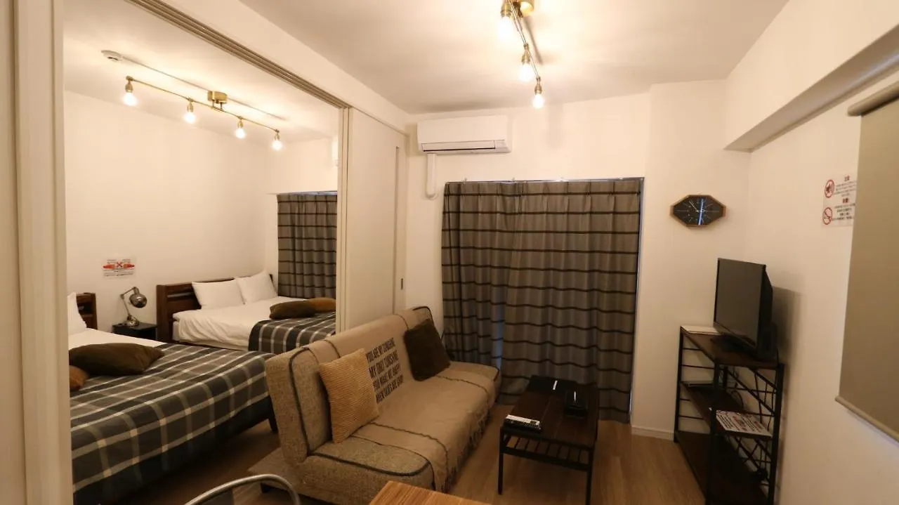 Hotel Legatio Hakata - Vacation Stay 23110V Fukuoka  Japan