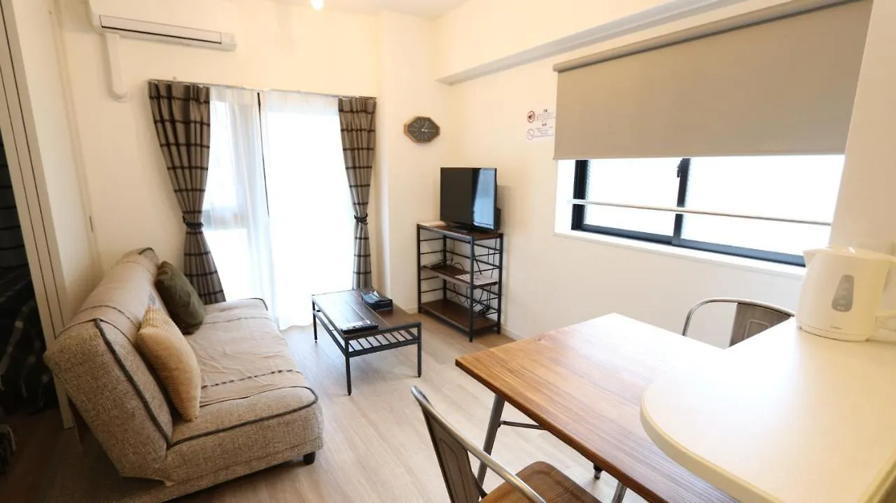 Legatio Hakata - Vacation Stay 23110V Fukuoka  Fukuoka (Fukuoka)