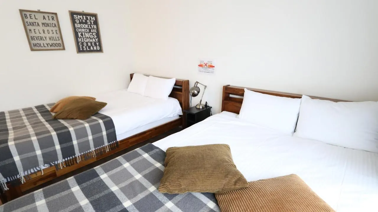 Hotel Legatio Hakata - Vacation Stay 23110V Fukuoka