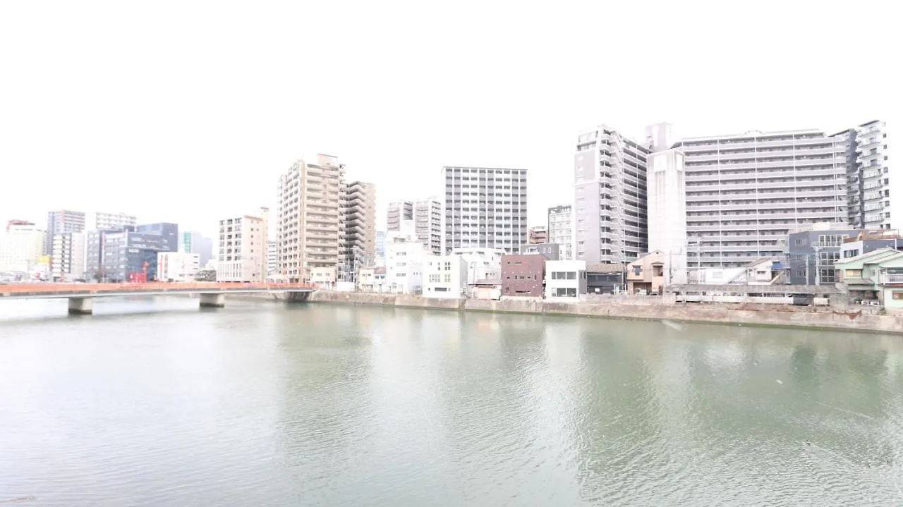 Legatio Hakata - Vacation Stay 23110V Fukuoka  Japan