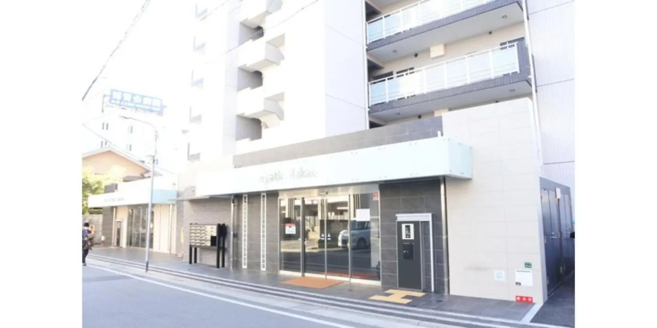 Legatio Hakata - Vacation Stay 23110V Fukuoka  0*, Fukuoka (Fukuoka) Japan