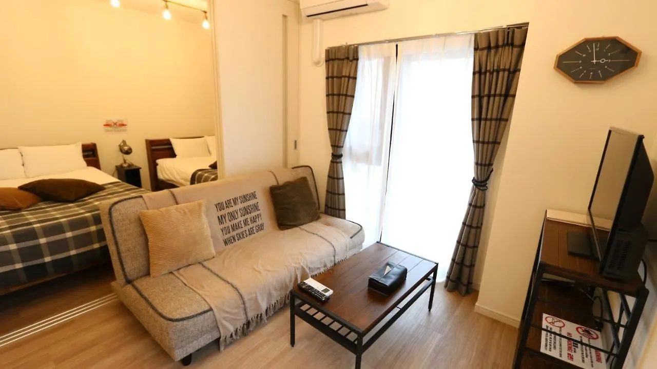 Legatio Hakata - Vacation Stay 23110V Fukuoka