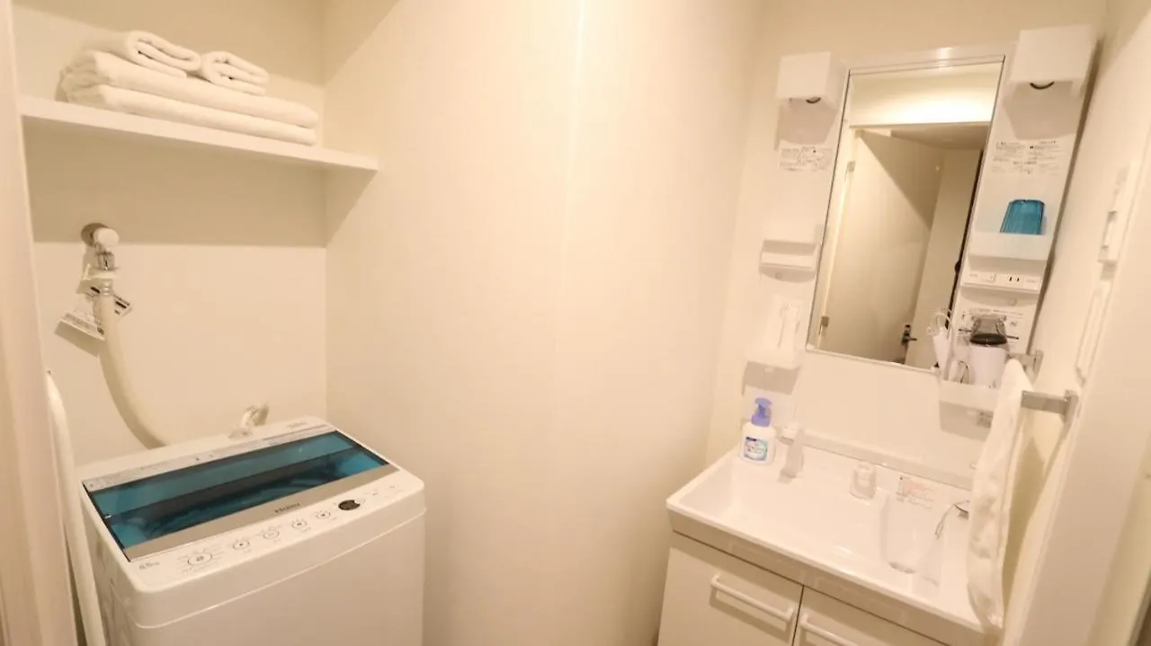 Legatio Hakata - Vacation Stay 23110V Fukuoka  Hotel Fukuoka (Fukuoka)